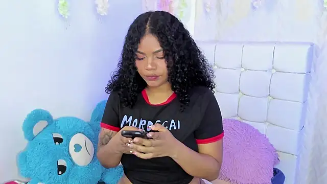 Angel Belll online show from July 2026 04:19:02 AM
