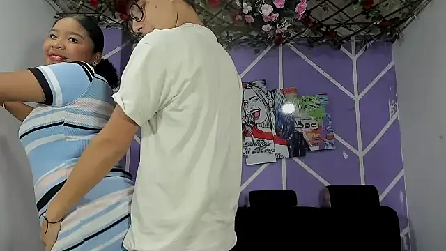 Lizeth hot2002 online show from March 2026 01:29:02 AM