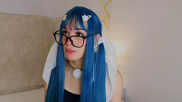 Nioki  online show from March 2026 03:01:01 AM