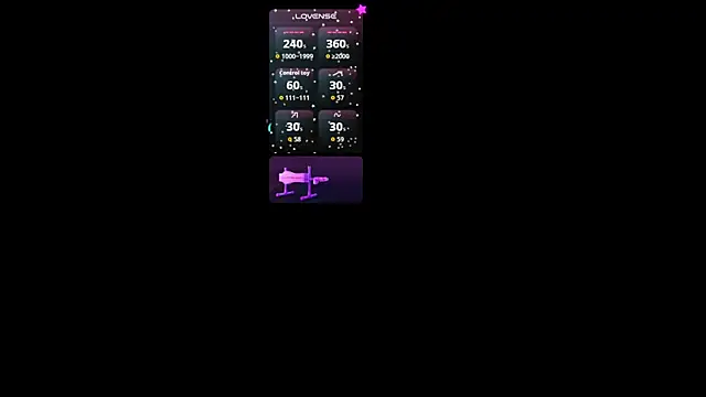 NicoleJons  online show from May 2026 02:02:01 PM