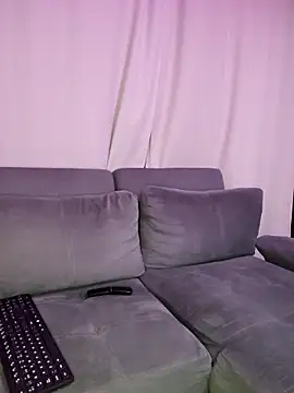 VelvetSolez online show from April 2026 04:48:01 AM