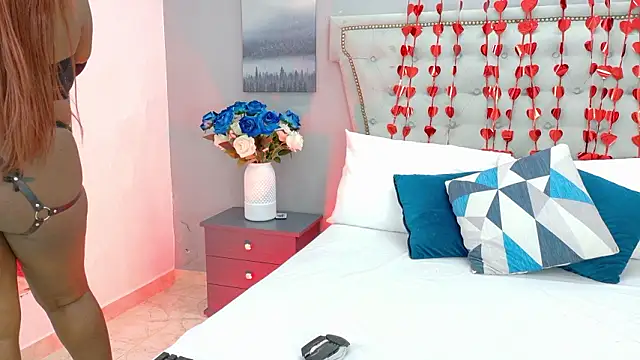 SarahBleer online show from February 2026 08:38:01 PM