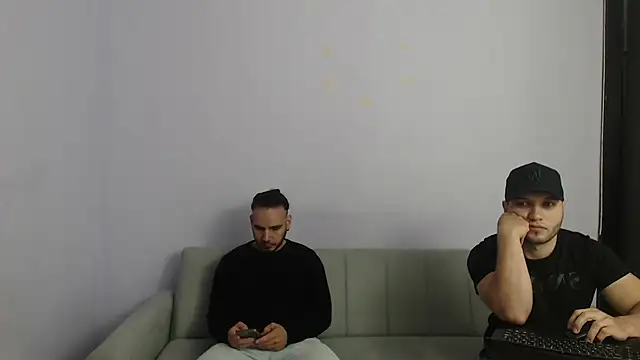 jhustin marcius online show from November 2025 02:21:02 PM