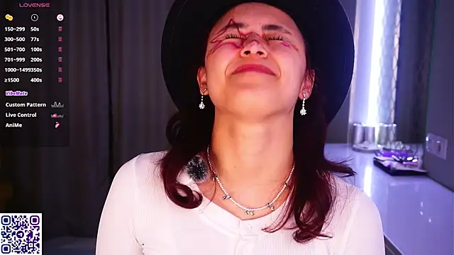 Snapshot of VerlieChahal chatting on February 2026 07:10:01 PM VerlieChahal online show from February 2026 07:10:01 PM