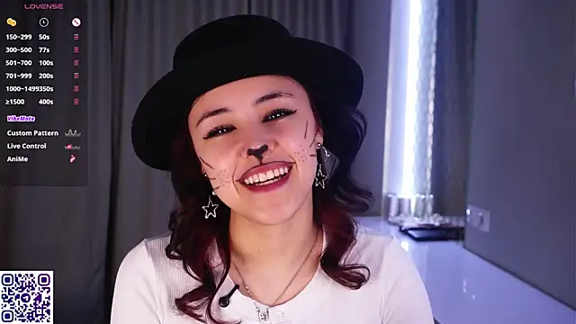 Snapshot of VerlieChahal chatting on February 2026 08:18:01 PM VerlieChahal online show from February 2026 08:18:01 PM