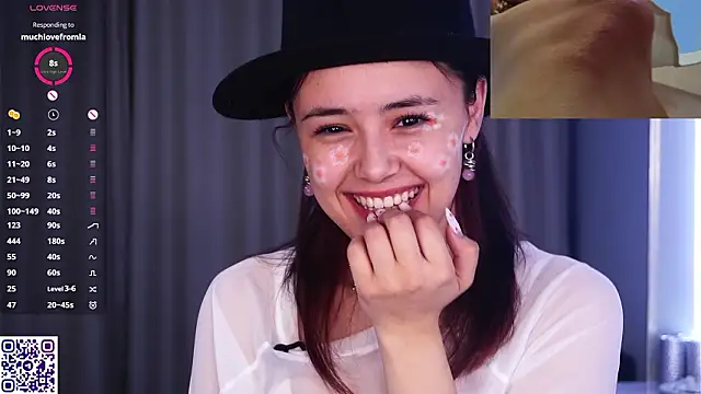 VerlieChahal online show from March 2026 08:38:01 PM