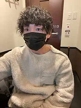 --ha-ru-- online show from February 2026 08:43:01 AM