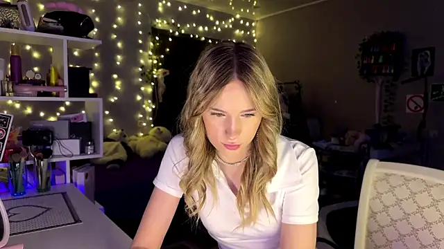 amily sunray online show from February 2026 02:14:01 PM