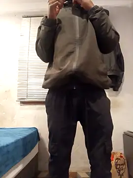 Snapshot of ZEEGOON chatting on March 2026 09:21:02 PM ZEEGOON online show from March 2026 09:21:02 PM