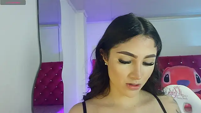 babyy nicols m online show from February 2026 11:11:02 AM