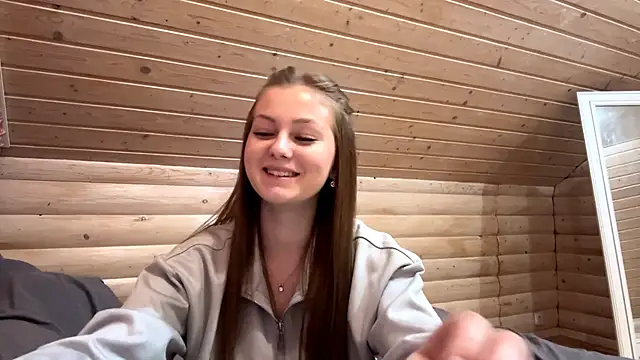 Snapshot of TessSamul chatting on April 2026 08:57:02 PM TessSamul online show from April 2026 08:57:02 PM