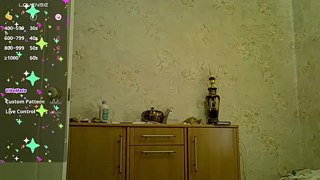 CurvyWild Lady30 online show from March 2026 10:53:02 AM