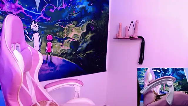 Snapshot of annie_vega17_ chatting on February 2026 09:09:02 PM annie vega17 online show from February 2026 09:09:02 PM