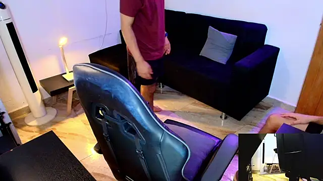 Xanderstone00 online show from March 2026 10:05:02 PM