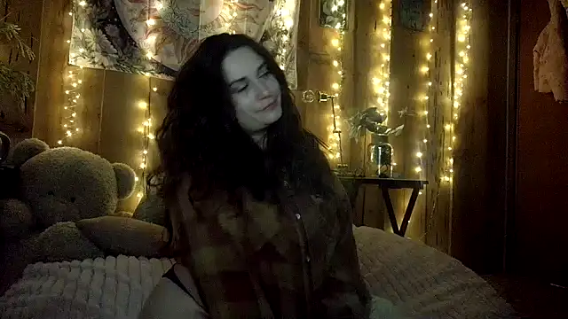 VelvetBrunetteXo online show from April 2026 10:46:01 AM