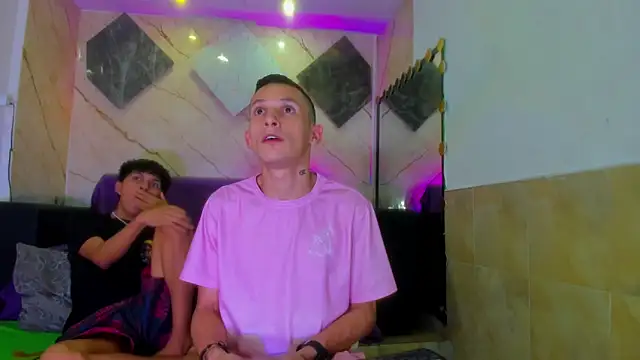 Snapshot of Isaak_26 chatting on February 2026 08:09:02 PM Isaak 26 online show from February 2026 08:09:02 PM