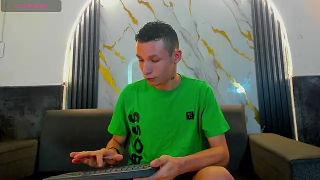 Snapshot of Isaak_26 chatting on March 2026 12:00:02 PM Isaak 26 online show from March 2026 12:00:02 PM