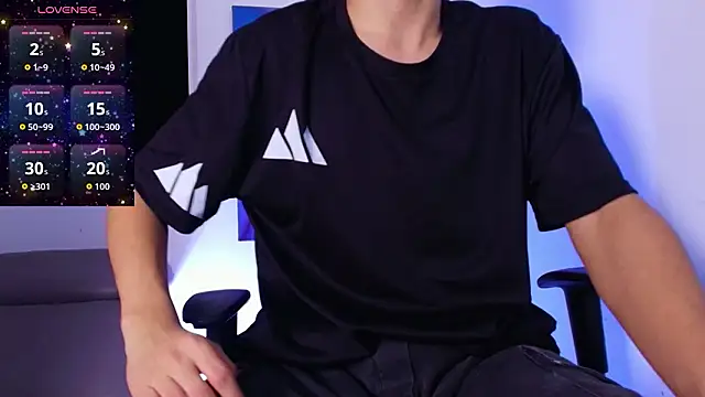 Gael moon  online show from February 2026 03:12:01 AM