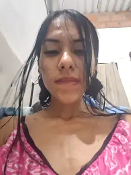 Alannys19 online show from March 2026 05:08:02 AM