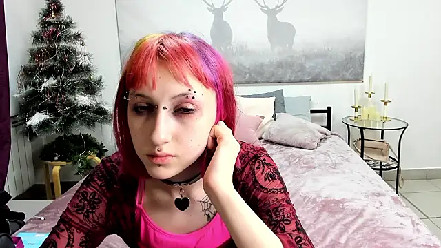 KitttyWhisper online show from February 2026 04:09:01 AM