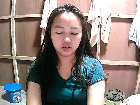 Cloudette 17 online show from February 2026 09:19:02 AM