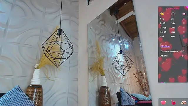 sophieBlair  online show from April 2026 07:15:01 PM