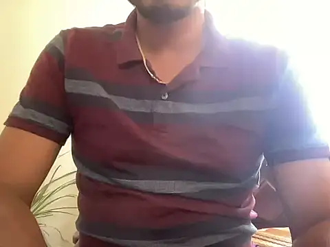 HarshithJoel online show from March 2026 08:42:01 AM