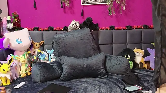 ViGothFox online show from May 2026 08:07:01 PM