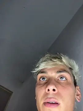 Babyfacenik online show from March 2026 05:19:01 PM