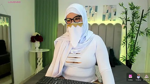 Ali sanbur online show from February 2026 12:04:02 AM