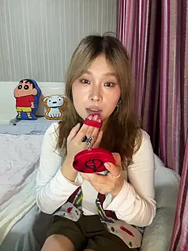 Snapshot of A-cola chatting on June 2026 01:15:02 PM A-cola online show from June 2026 01:15:02 PM