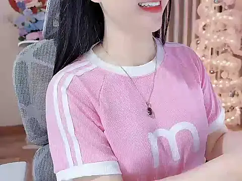 Agnelyn    online show from March 2026 03:07:01 PM