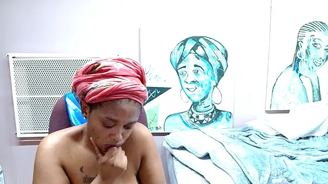 TyraHotxxx online show from March 2026 05:52:01 AM