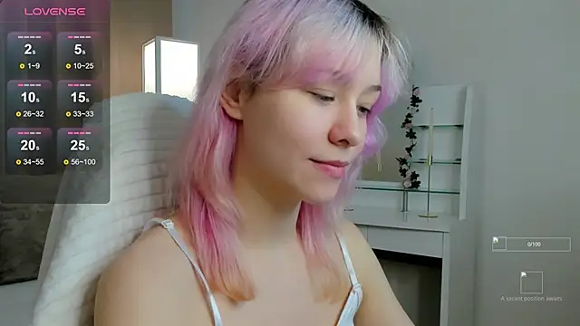 EmilyTrase online show from June 2026 01:15:02 AM