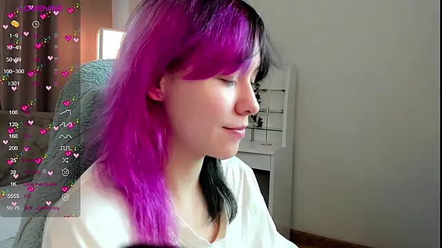 EmilyTrase online show from June 2026 01:12:02 AM