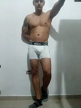 Ironid online show from March 2026 12:28:02 AM