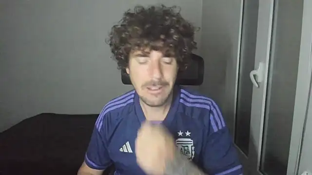 joaquin420 hot online show from March 2026 04:53:01 AM