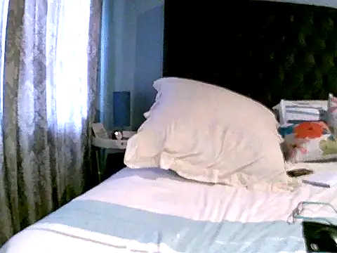 KINKYDOLL4U online show from February 2026 07:48:01 AM