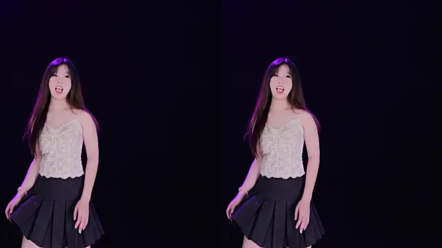 FF-Princess online show from February 2026 02:15:02 PM