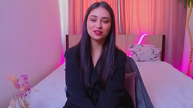 Sofia Plump online show from February 2026 10:11:02 AM