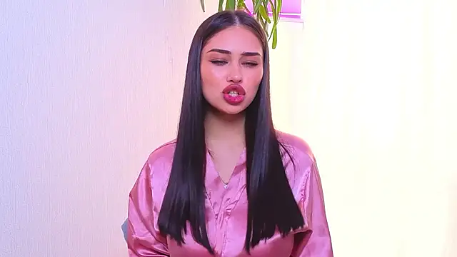 Sofia Plump online show from March 2026 09:38:02 AM