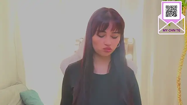 Sofia Plump online show from March 2026 09:53:02 AM