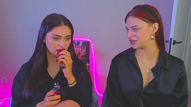 Sofia Plump online show from June 2026 10:21:02 AM