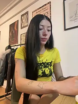 Karmenlovex online show from March 2026 07:26:01 PM