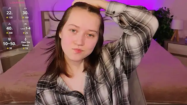 MmollyMay online show from February 2026 10:13:02 AM