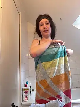 Mis-Elisa96 online show from March 2026 09:37:01 AM