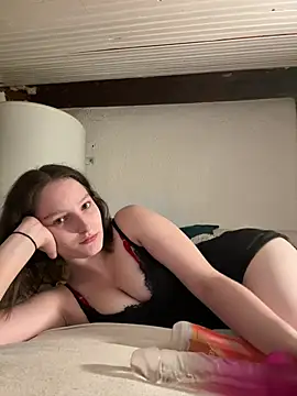 Mis-Elisa96 online show from July 2026 09:34:01 PM