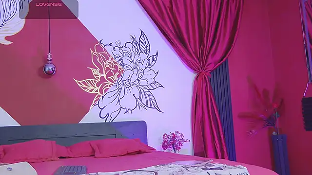 katie rougee  online show from March 2026 09:14:02 PM