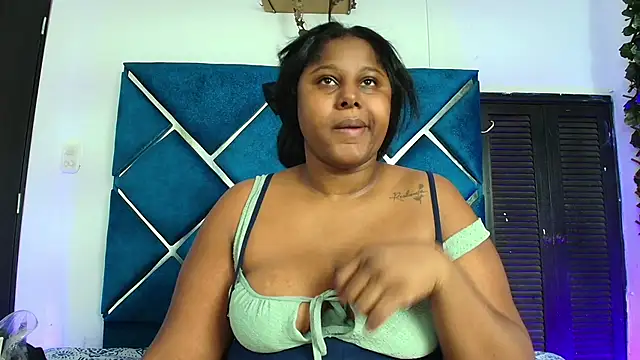 AlexaRousse4u online show from June 2026 09:54:02 PM