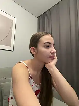  Patricia P online show from February 2026 04:11:01 AM